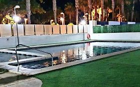 Primera Linea Villa Oropesa Magic World - Marina D'Or