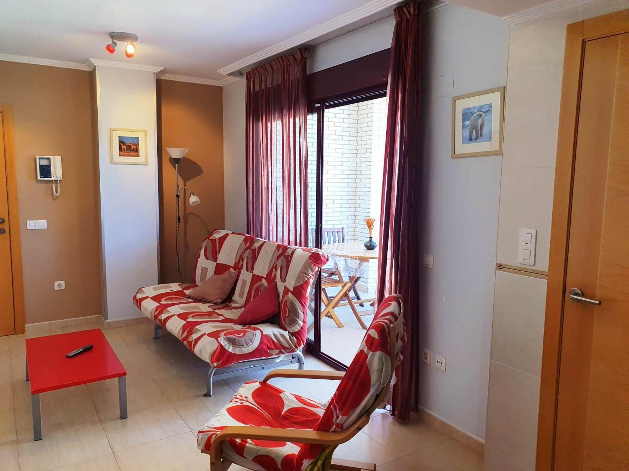 Primera Linea Villa Oropesa Magic World - Marina D'Or Oropesa del Mar Exterior foto